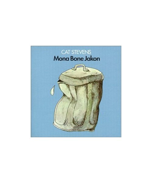 Mona Bone Jakon (Limited Edition - Digi Pak) by Cat Stevens