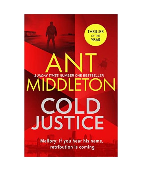 Cold Justice