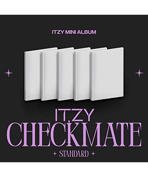 Checkmate-Inkl.Photobook
