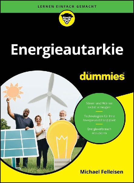 Energieautarkie für Dummies