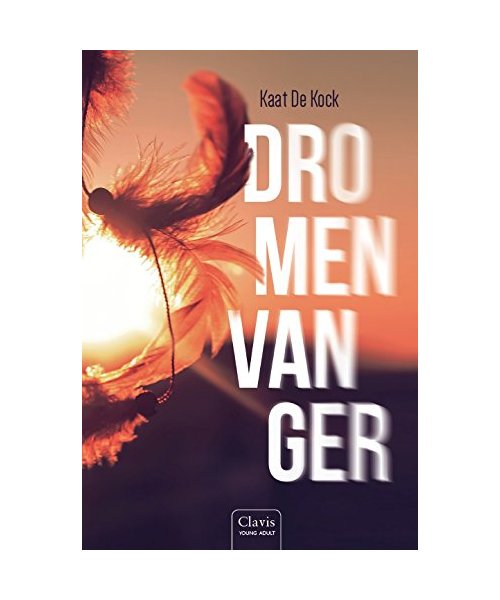Dromenvanger (Clavis young adult)