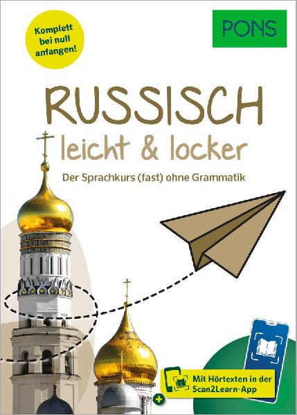 PONS Russisch leicht & locker