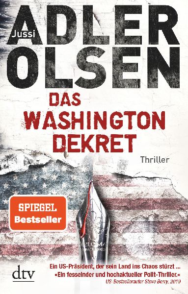 Das Washington-Dekret