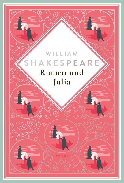 Shakespeare - Romeo und Julia