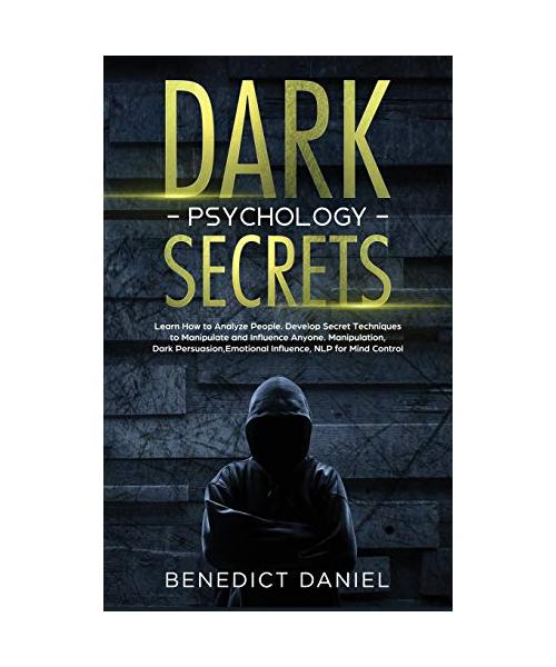 Dark Psychology Secrets