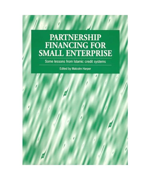 Partnership Financing for Small Enterprise