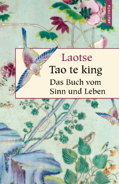Tao te king