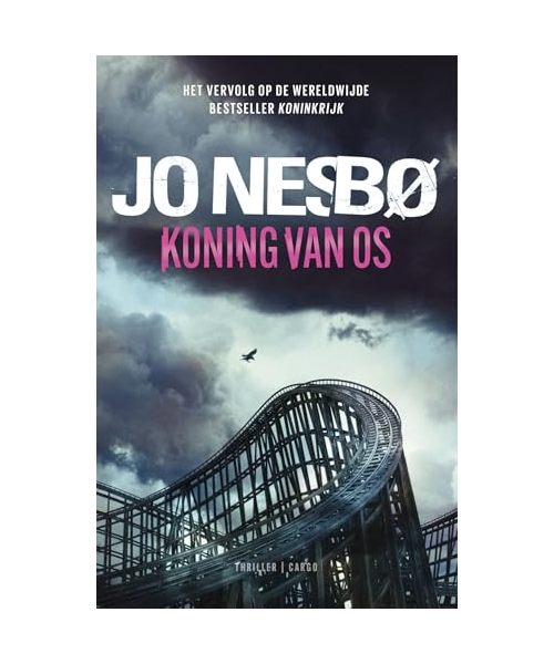 Koning van Os (Koninkrijk, 2)