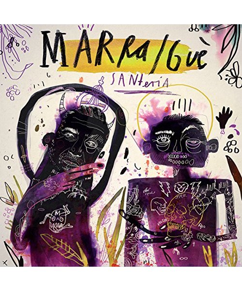 Santeria [Vinyl LP]