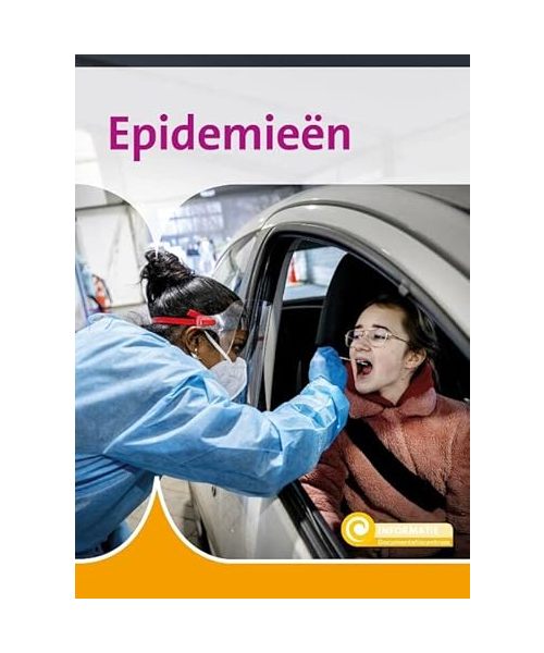 Epidemieën (Informatie, 161)