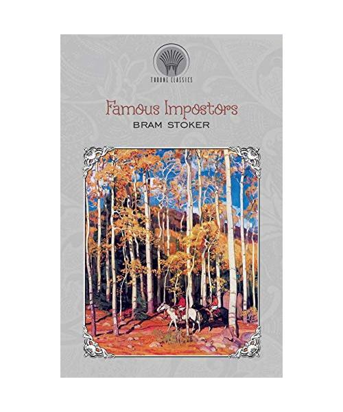 Famous Impostors