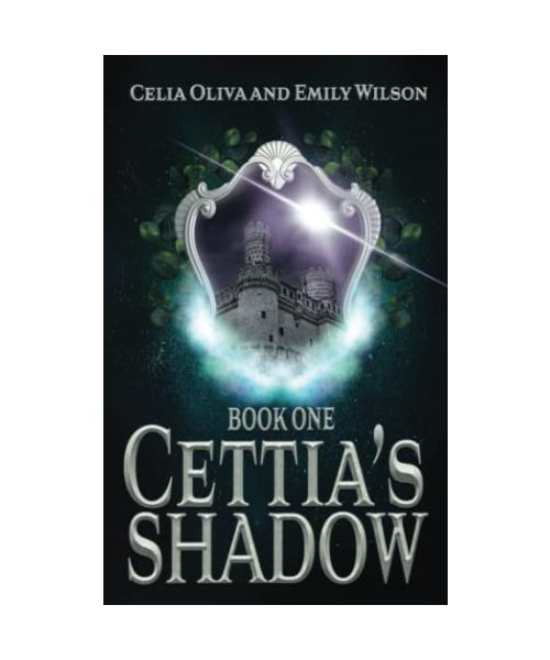 Cettia's Shadow