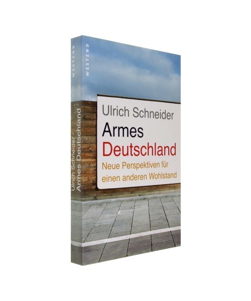 Armes Deutschland
