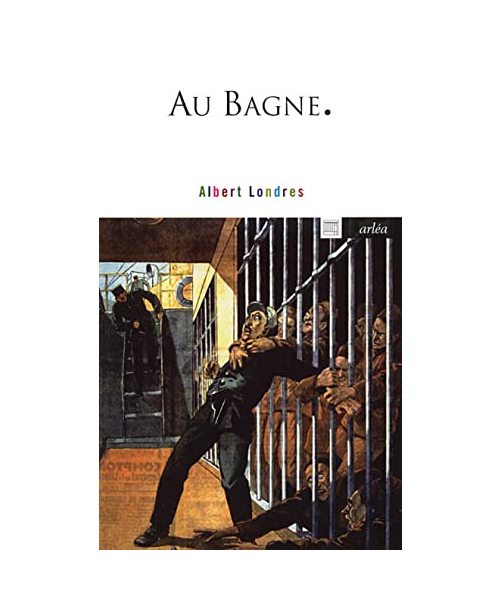 Au bagne