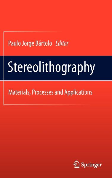 Stereolithography