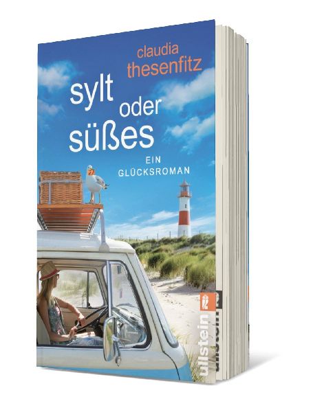Sylt oder Süßes