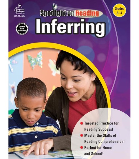 Inferring