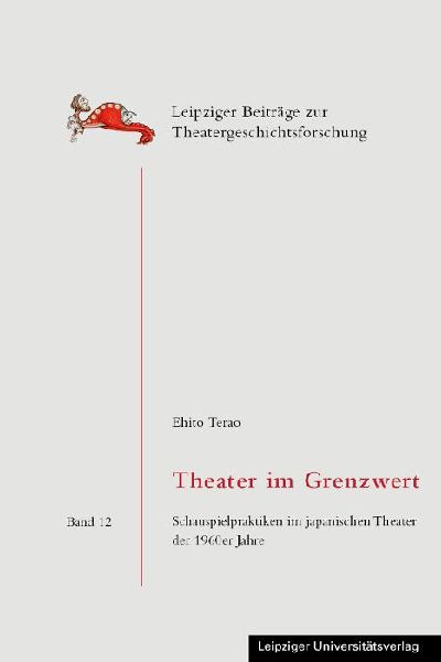 Theater im Grenzwert