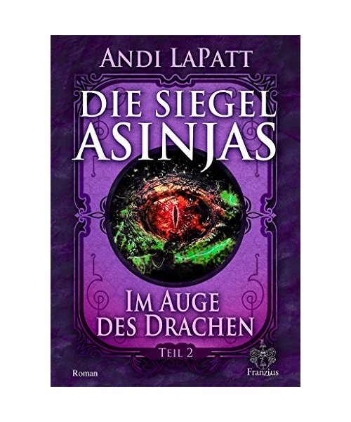 Die Siegel Asinjas