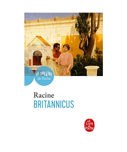 Britannicus