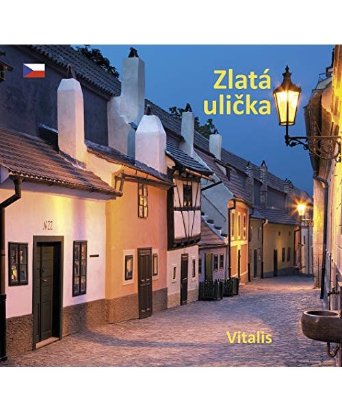 Zlatá ulicka