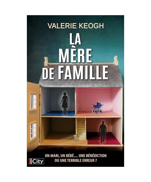 La mère de famille