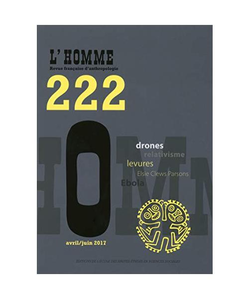 L'homme 222