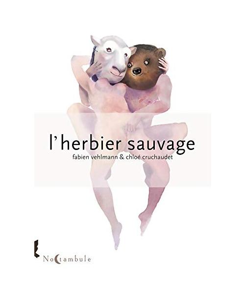 L'Herbier sauvage