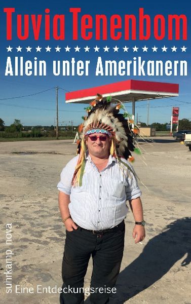 Allein unter Amerikanern