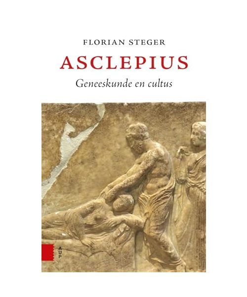 Asclepius: geneeskunde en cultus