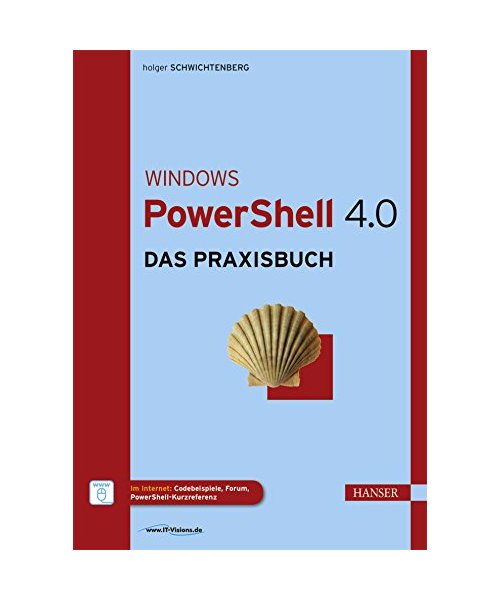 Windows PowerShell 4.0