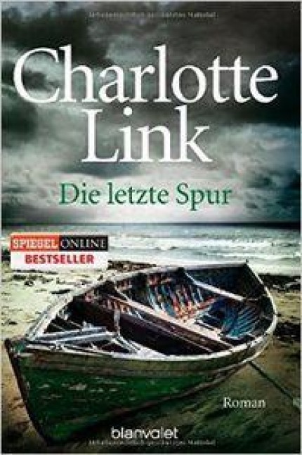 Die letzte Spur