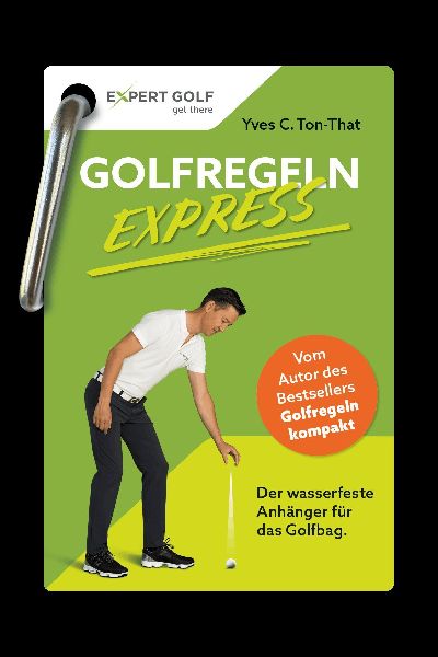 Golfregeln EXPRESS