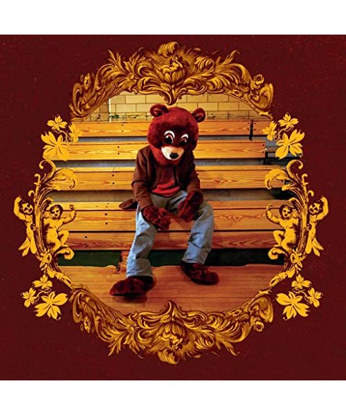 College Dropout