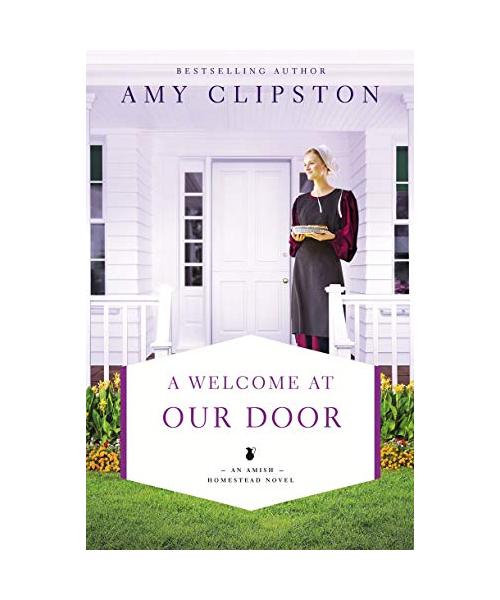 A Welcome at Our Door