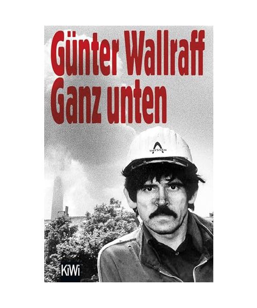 Ganz unten