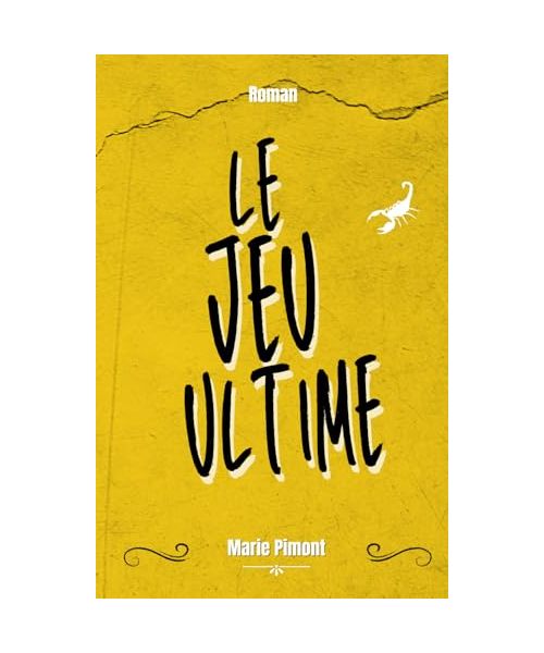 Le jeu ultime : Roman d'aventure, dès 13/16 ans: Feel good ado à lire sans modération...