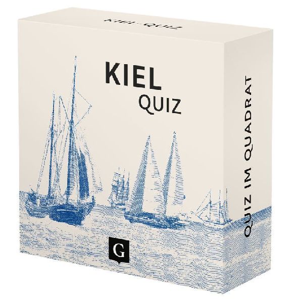 Kiel-Quiz