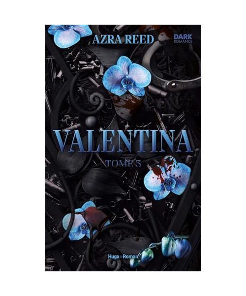 Valentina - Tome 03
