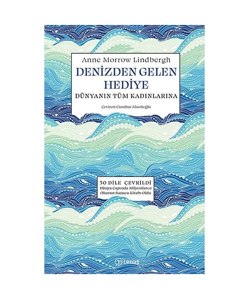 Denizden Gelen Hediye