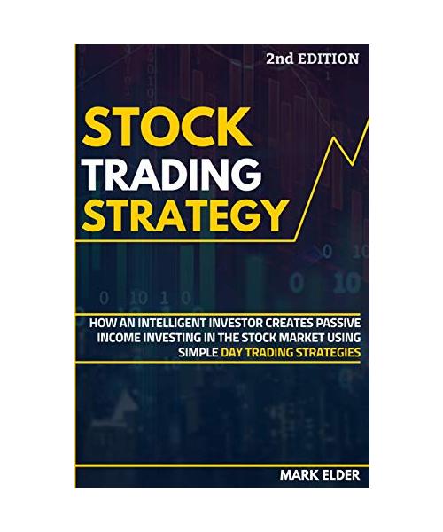 Stock Trading Strategy