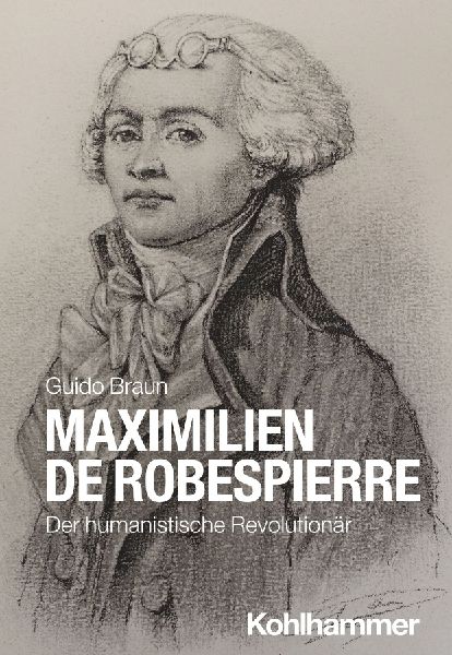 Maximilien de Robespierre