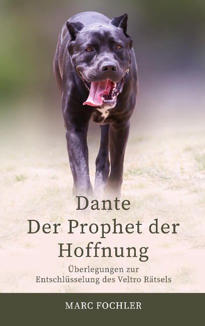 Dante - Der Prophet der Hoffnung