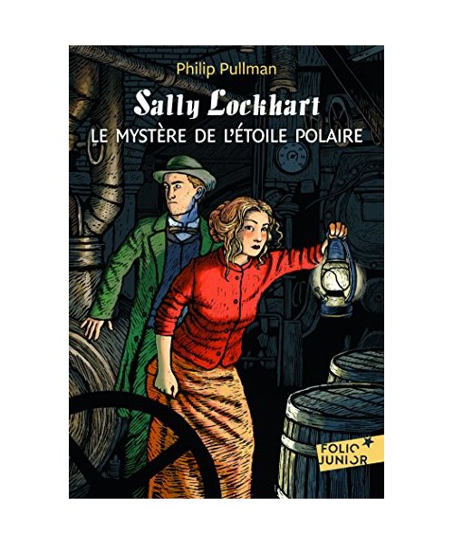Mystere de L Etoile Pol