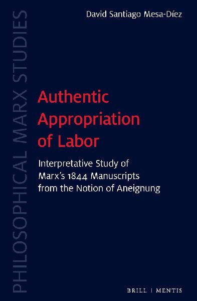 Authentic Appropriation of Labor