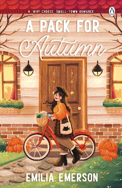 A Pack for Autumn