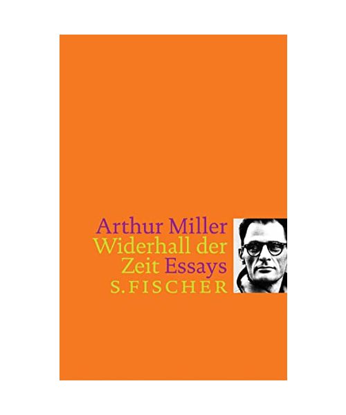 Widerhall der Zeit