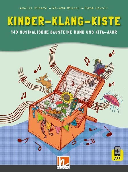 Kinder-Klang-Kiste