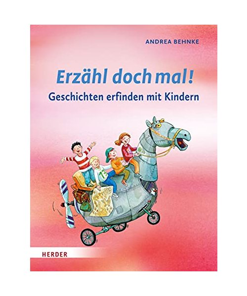 Erzähl doch mal!