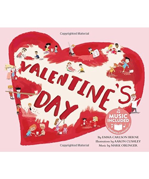 Valentine's Day